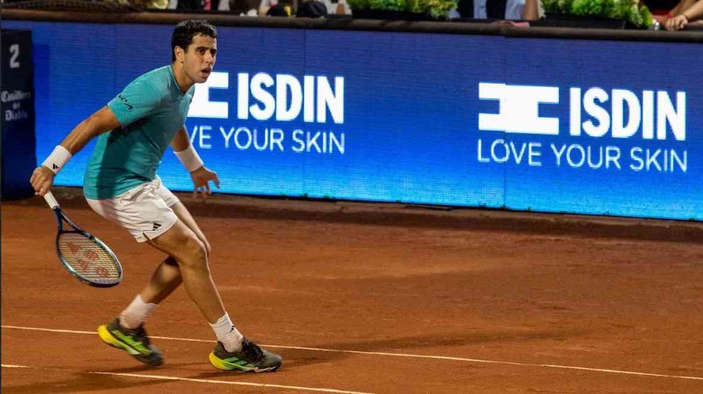 Munar Vavassori ATP Estoril