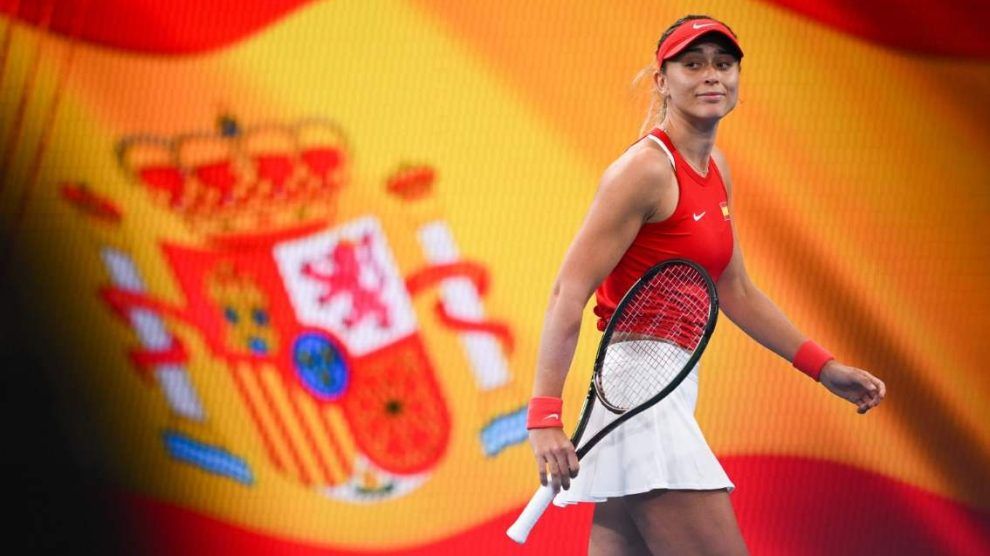 televisión horario wta charleston pegula badosa