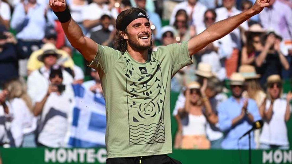 Fechas ATP Montecarlo 2023