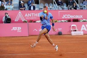 Zapata se despide ante Kecmanovic en el ATP Estoril 10 Zapata Kecmanovic ATP Estoril