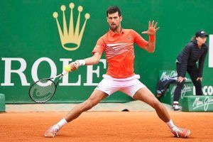 favoritos ATP Montecarlo 2023