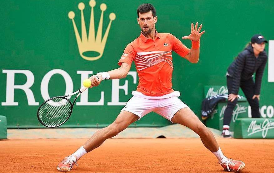 favoritos ATP Montecarlo 2023