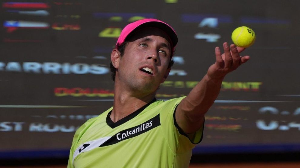 Galán Kubler ATP Houston