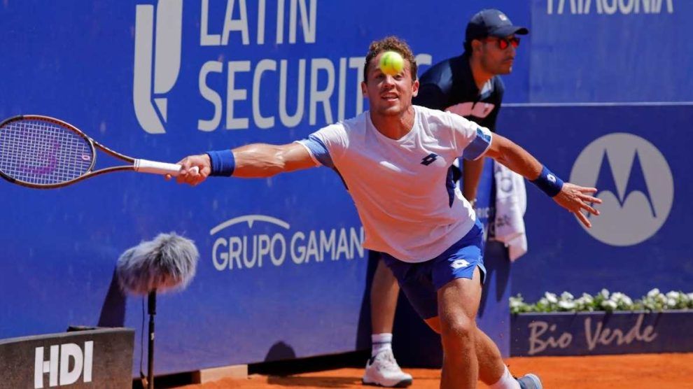 televisión horario atp marrakech muller carballés