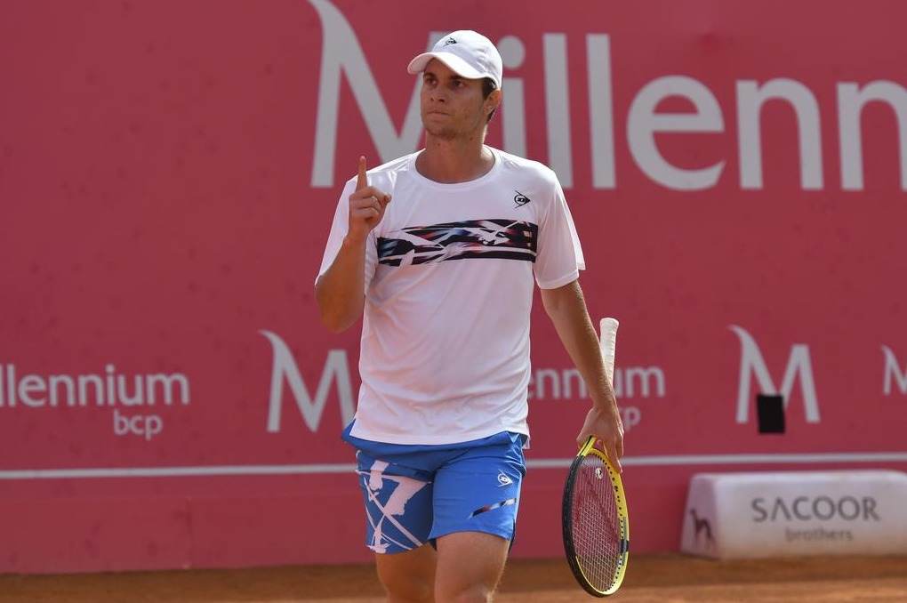 Horario y donde ver ATP Estoril 2023: Ruud – Kecmanovic