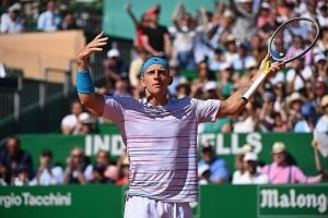 Cómo ver por televisión el ATP Montecarlo en España