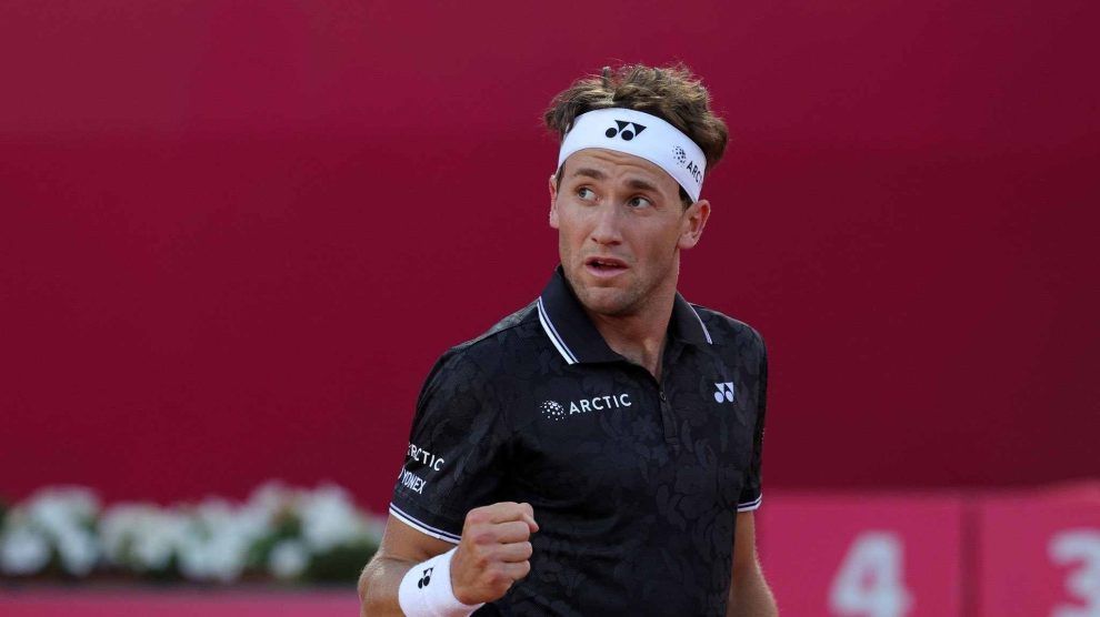 ruud kecmanovic atp estoril