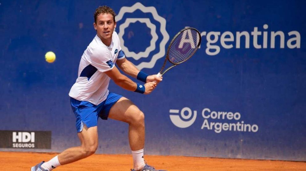 Carballés Muller ATP Marrakech