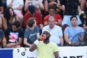 televisión horario atp houston tiafoe etcheverry