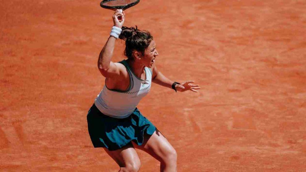 Cuadro WTA 125 Reus 2023