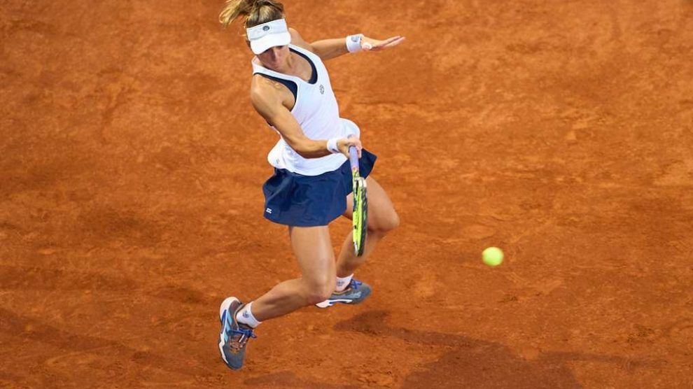 televisión horario wta rabat grabher bronzetti