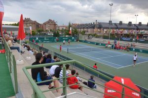 valladolid recupera ITF femenino