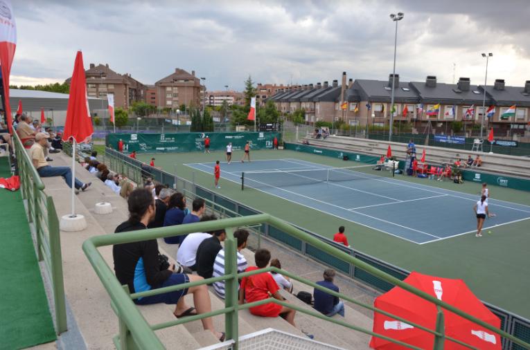 valladolid recupera ITF femenino