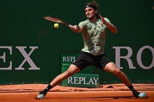 tsitsipas jarry atp montecarlo