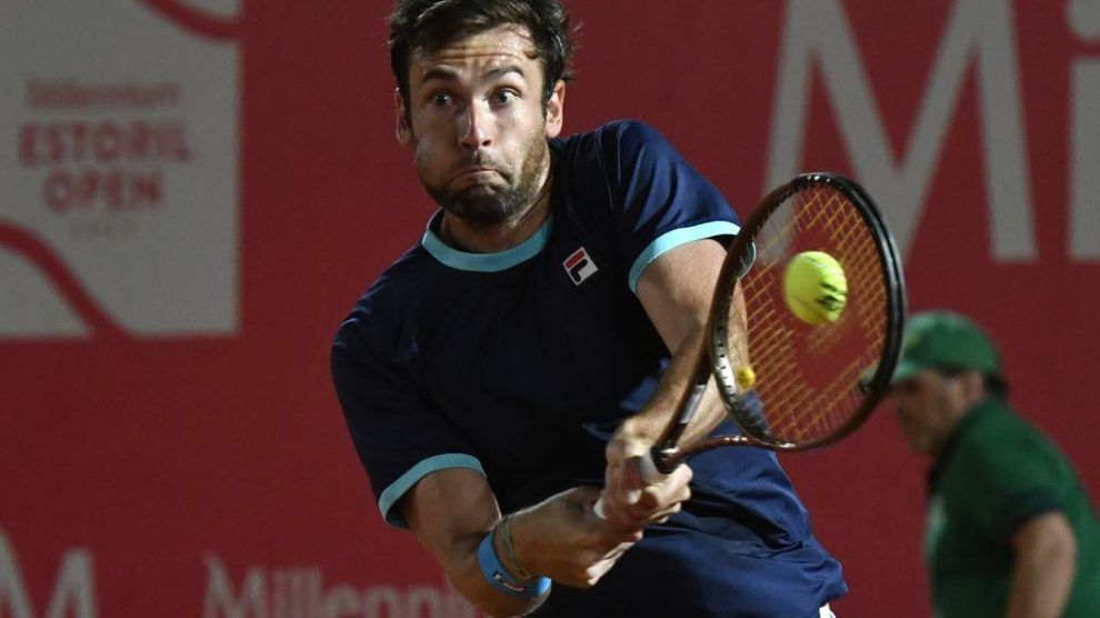 Halys Thiem ATP Estoril