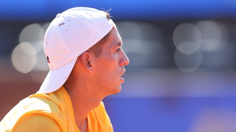 báez cachín atp estoril