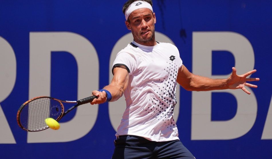 Cuadro ATP Challenger Savannah 2023