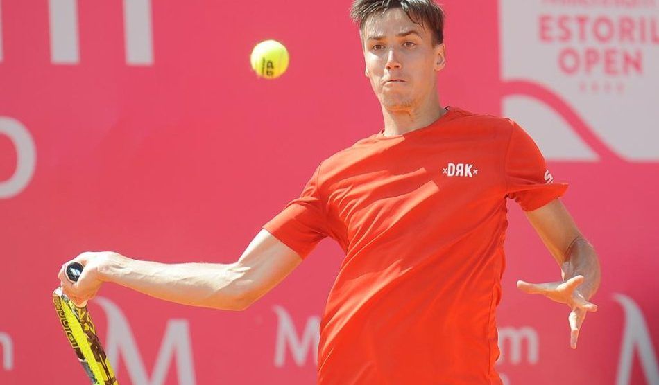 Cuadro ATP Challenger Roma 2023