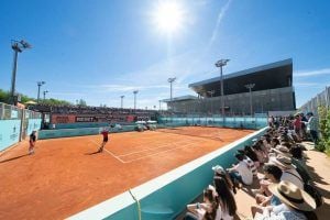 Cómo ver por televisión Mutua Madrid Open en Chile