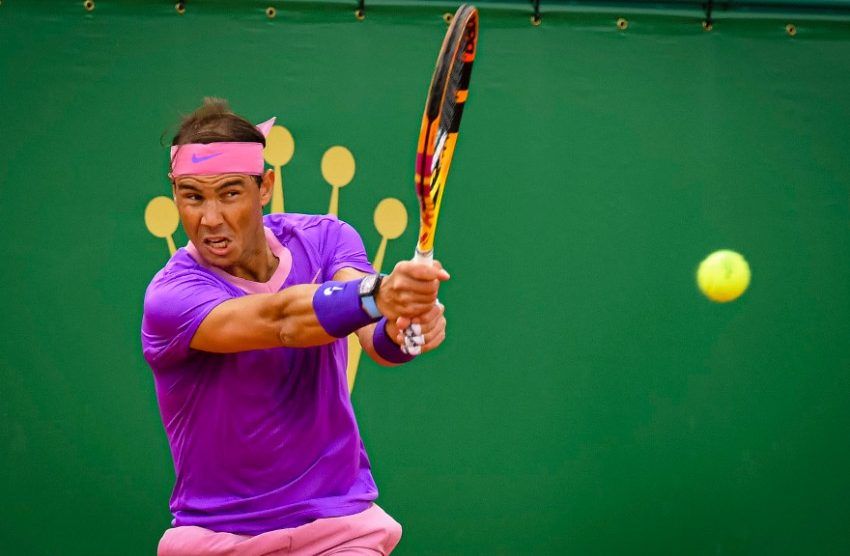 Entry list ATP Roma 2023