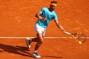 Entry list ATP Roland Garros 2023