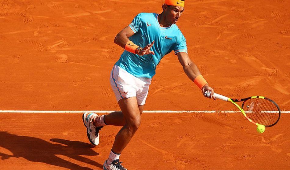 Entry list ATP Roland Garros 2023