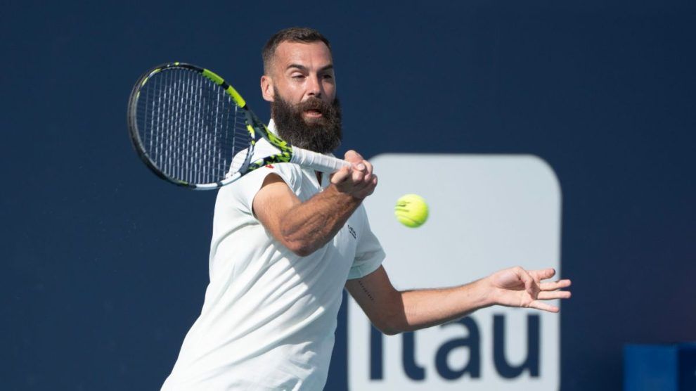 Entry list ATP Challenger Francavilla al Mare 2023