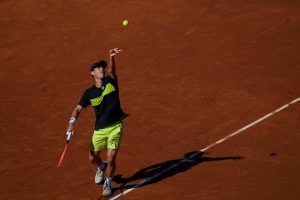 Cómo ver por televisión ATP Barcelona en Argentina