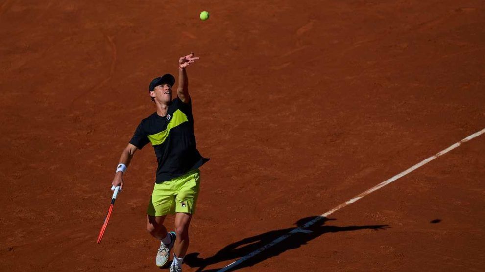 Cómo ver por televisión ATP Barcelona en Argentina
