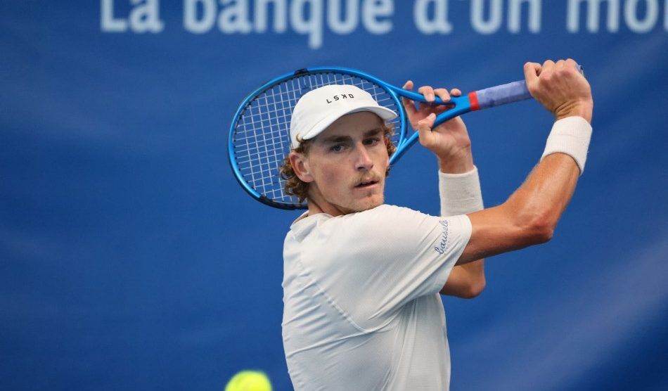 Entry list ATP Challenger Busan 2023