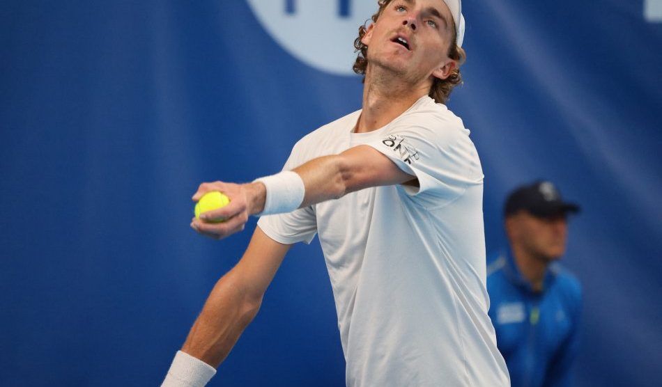 Cuadro ATP Challenger Seúl 2023