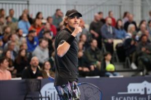 Entry list ATP Challenger Gwangju 2023
