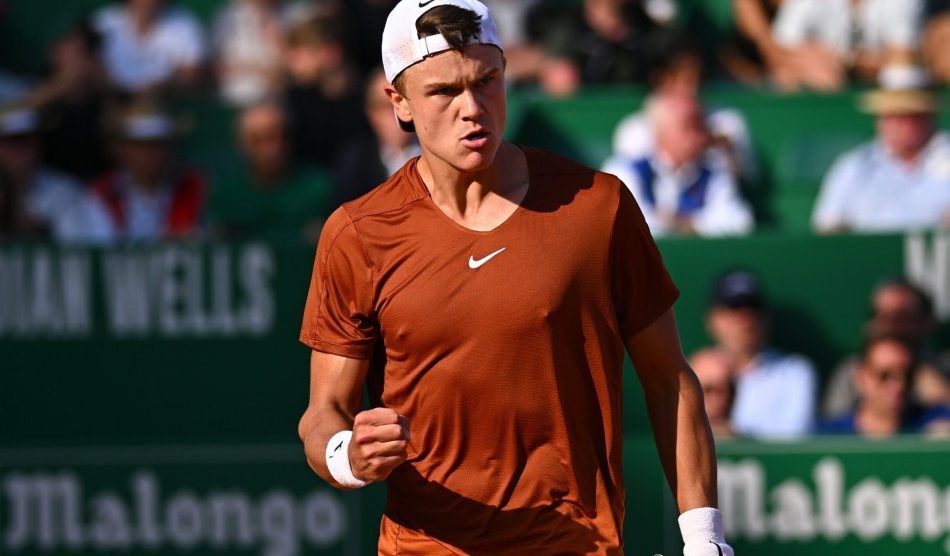 Rune Bublik ATP Madrid