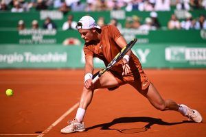 Rune Sinner partido emocionante