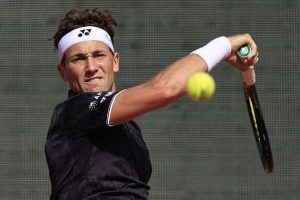 Entry list ATP Ginebra 2023