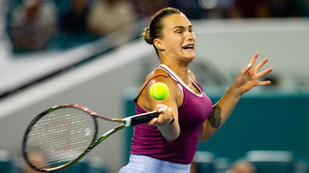 Resultados WTA Stuttgart 2023