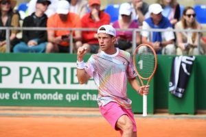Cómo ver por televisión ATP Montecarlo en Argentina