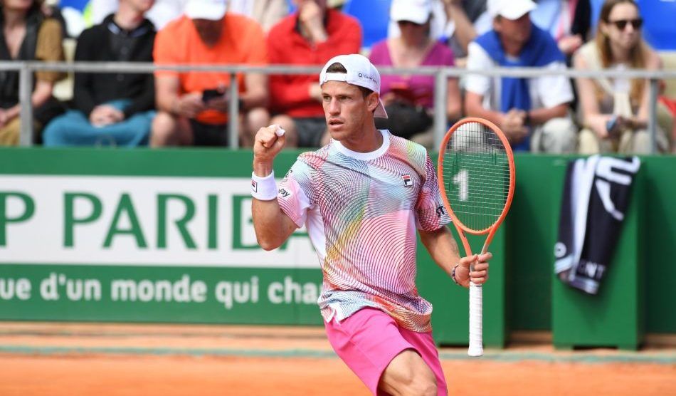 Cómo ver por televisión ATP Montecarlo en Argentina