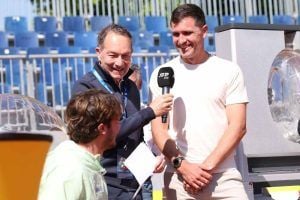 Cómo ver por televisión ATP Munich en España