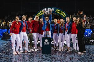 Resultados Billie Jean King Cup 2023