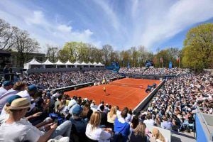 Cómo ver por televisión ATP Múnich en Argentina