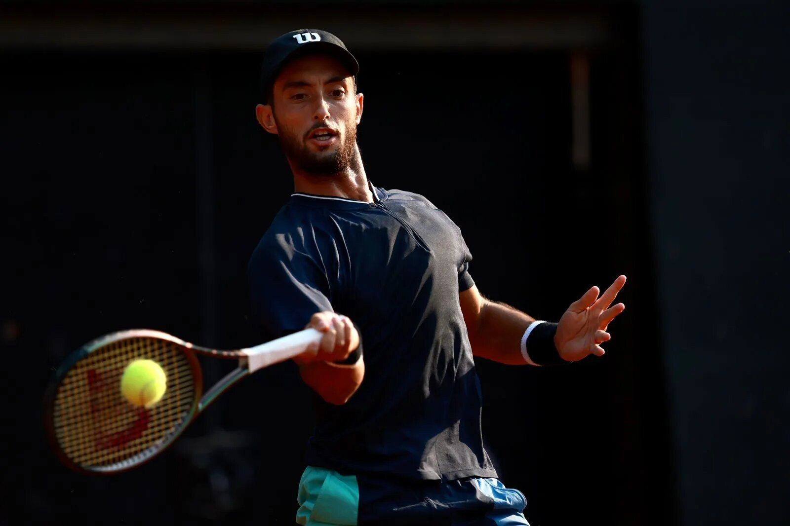 Cuadro ATP Challenger Buenos Aires 2023