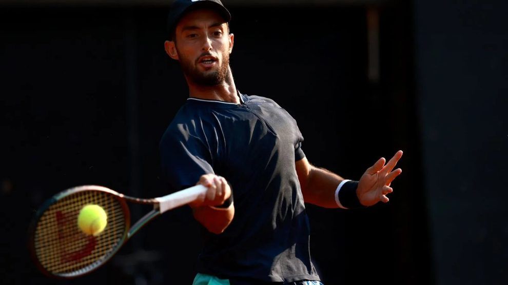 Cuadro ATP Challenger Morelos 2023