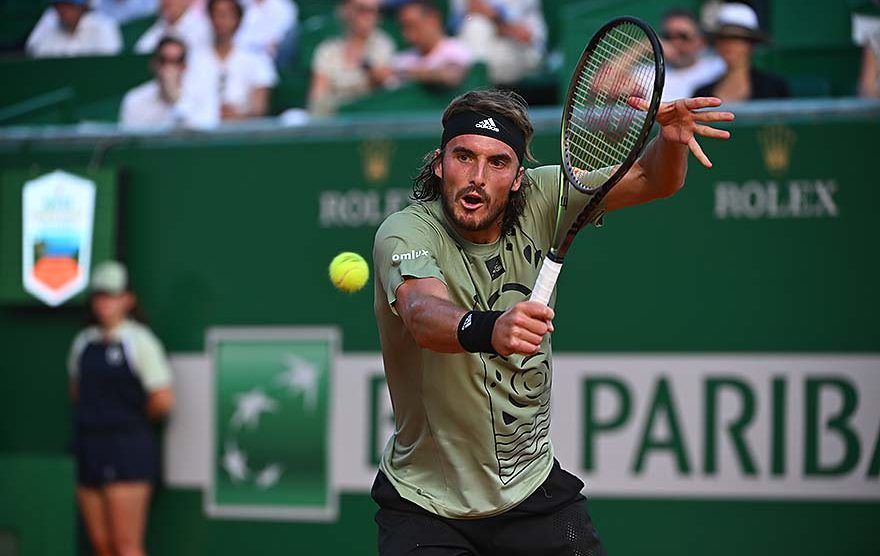 los puntos que reparte el atp montecarlo