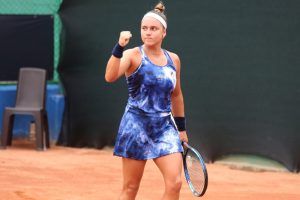 Argentina Chile Billie Jean King Cup