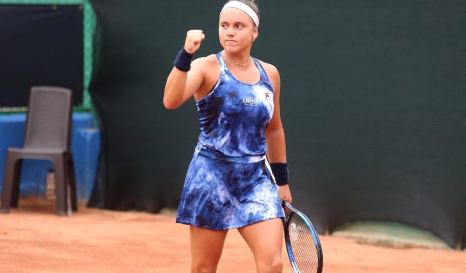 Argentina Chile Billie Jean King Cup