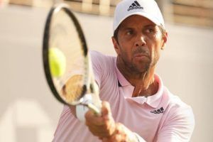 Verdasco Kubler ATP Houston