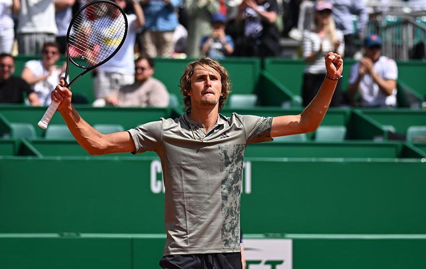 Resultados ATP Múnich 2023