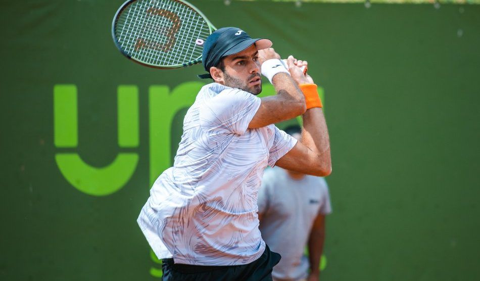 Entry List ATP Challenger Lyon 2023