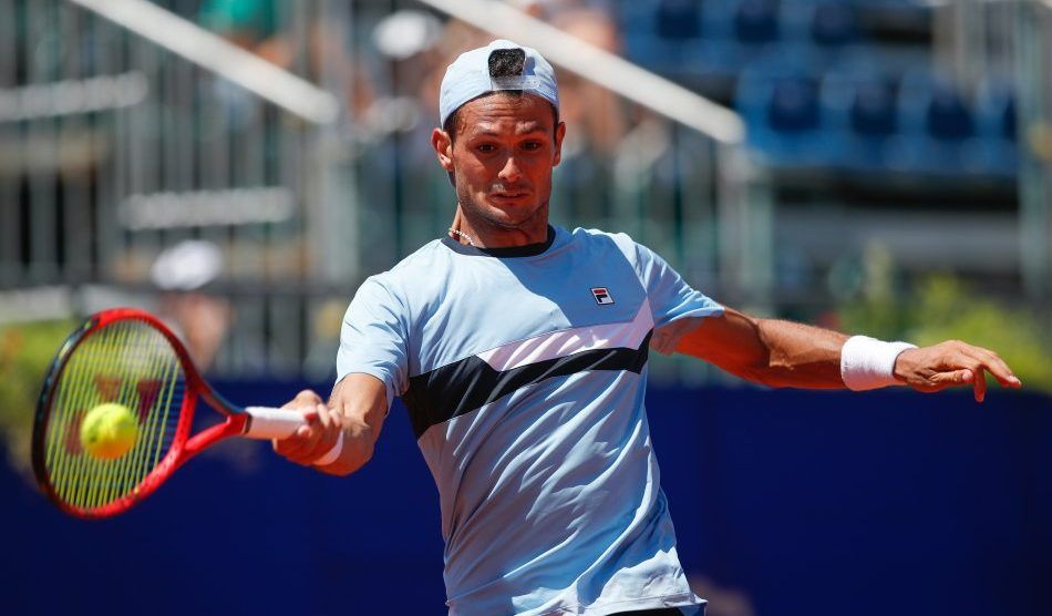Entry list ATP Challenger Tyler 2023